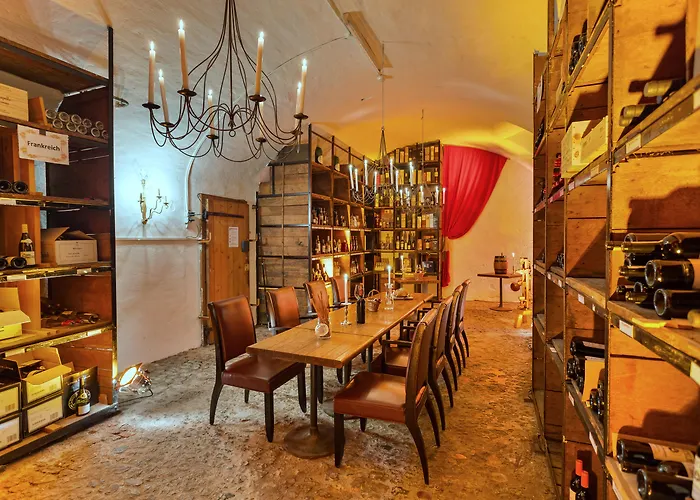 Hotel City Inn Basel